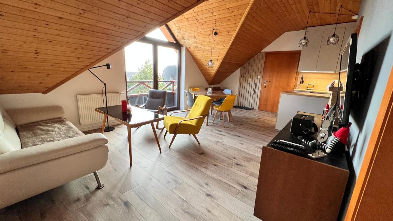 Snezienkad Vysoke Tatry Ngoại thất bức ảnh