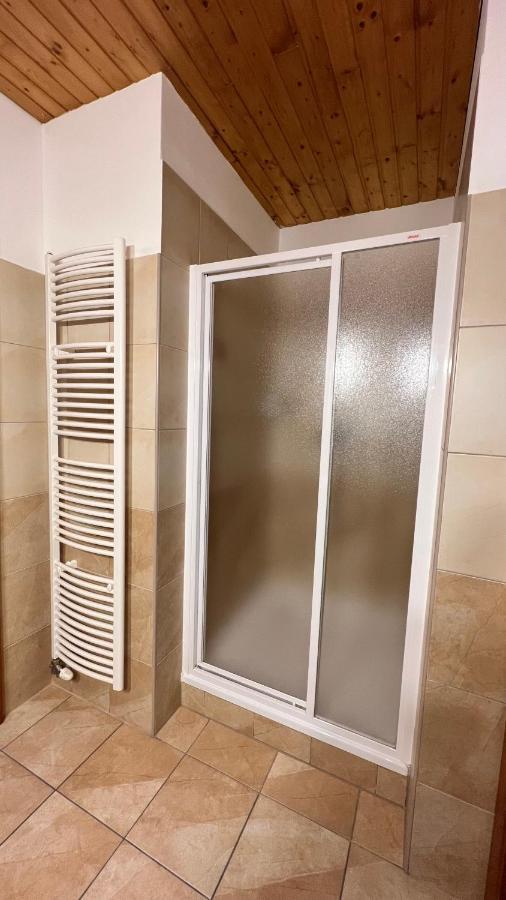 Snezienkad Vysoke Tatry Ngoại thất bức ảnh